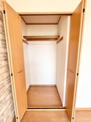 収納 エクレール千代田町B