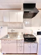 キッチン エクレール千代田町B