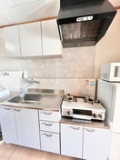 キッチン エクレール千代田町B