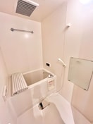 バス／シャワールーム等 エクレール千代田町B