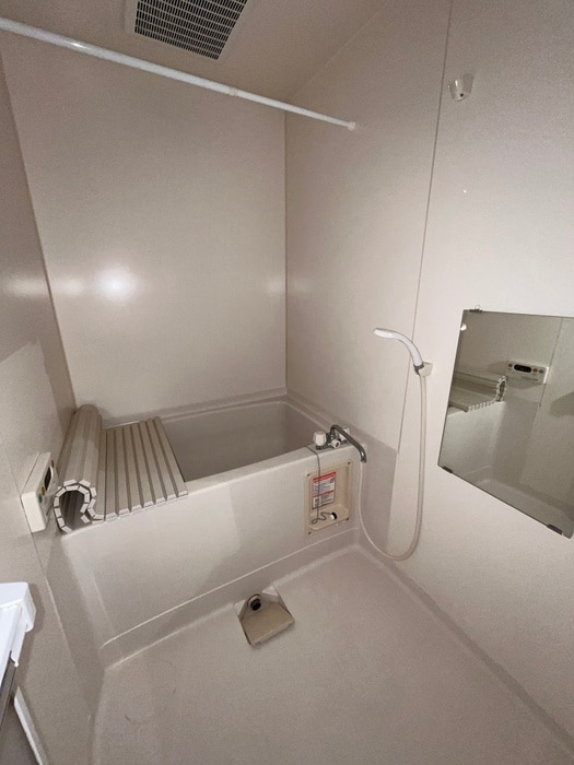 バス／シャワールーム等 エクレール千代田町B