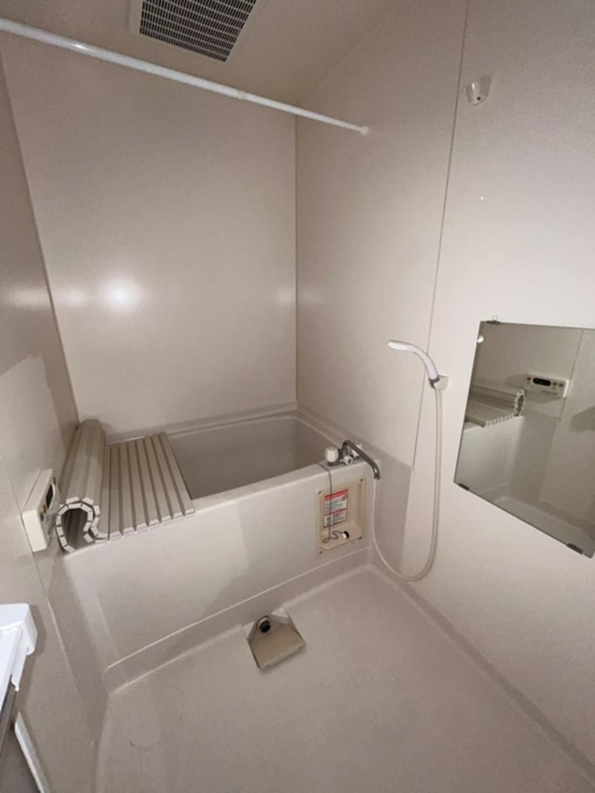 バス／シャワールーム等 エクレール千代田町B