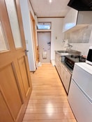 廊下 エクレール千代田町B