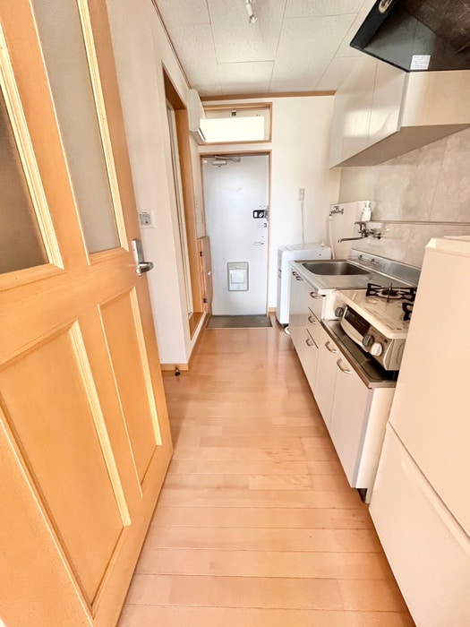 廊下 エクレール千代田町B