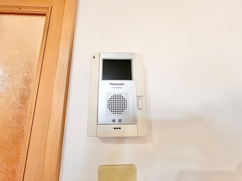 内観写真 エクレール千代田町B