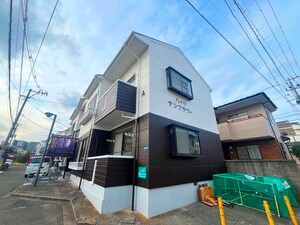 ハイツサンフラワ－Ａ