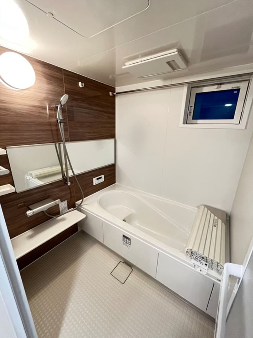 バス／シャワールーム等 Glanz　CHITOSE