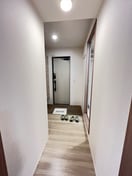 廊下 Glanz　CHITOSE