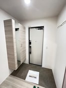 玄関 Glanz　CHITOSE