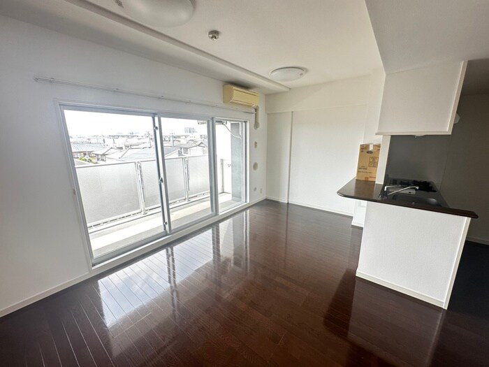 居室 シエナ仙台Ⅲ