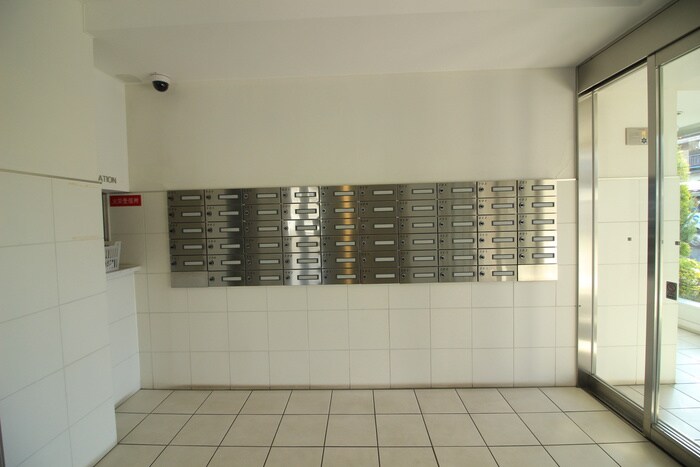 建物設備 シエナ仙台Ⅲ