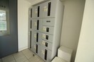 建物設備 シエナ仙台Ⅲ