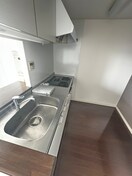 キッチン シエナ仙台Ⅲ