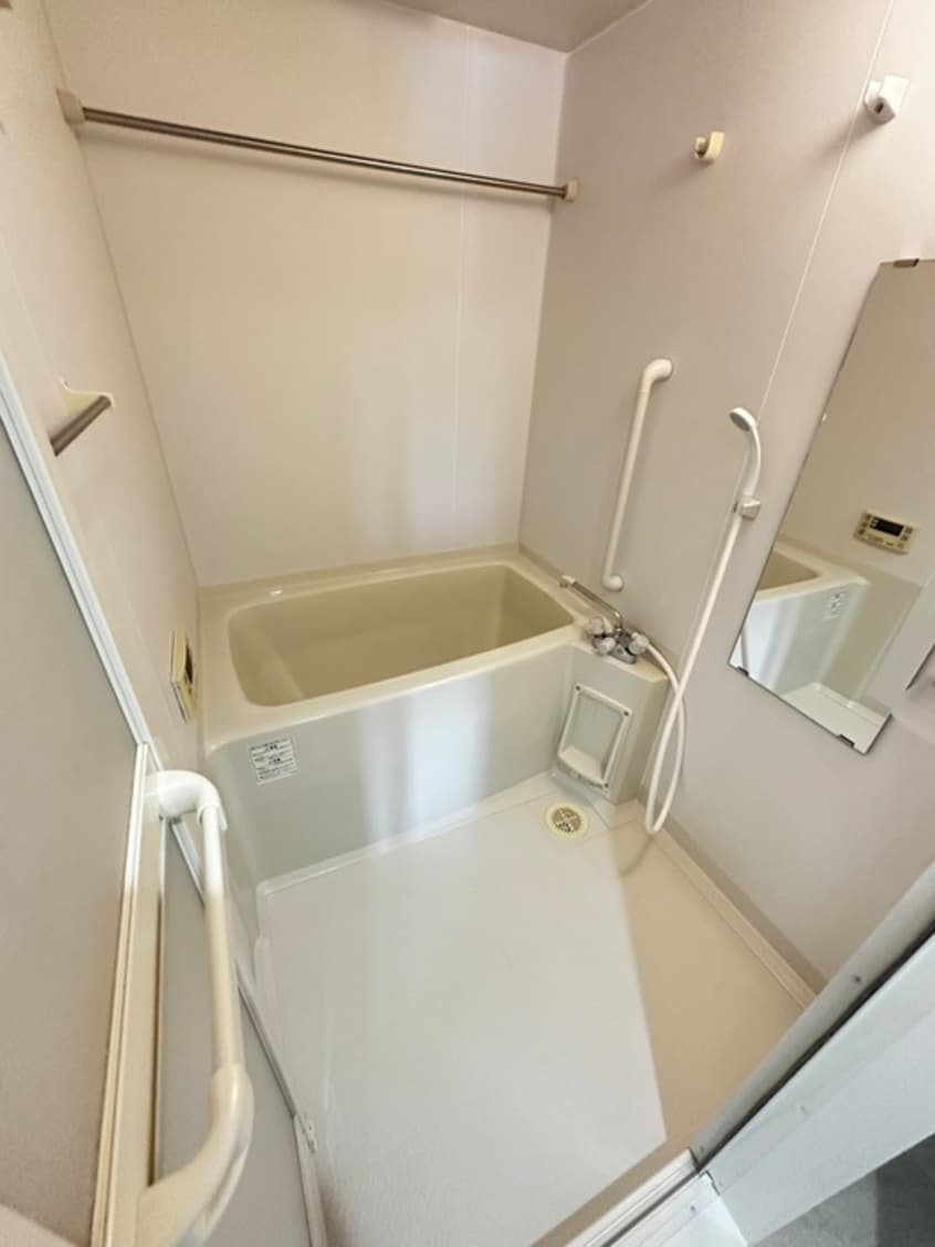 バス／シャワールーム等 シエナ仙台Ⅲ