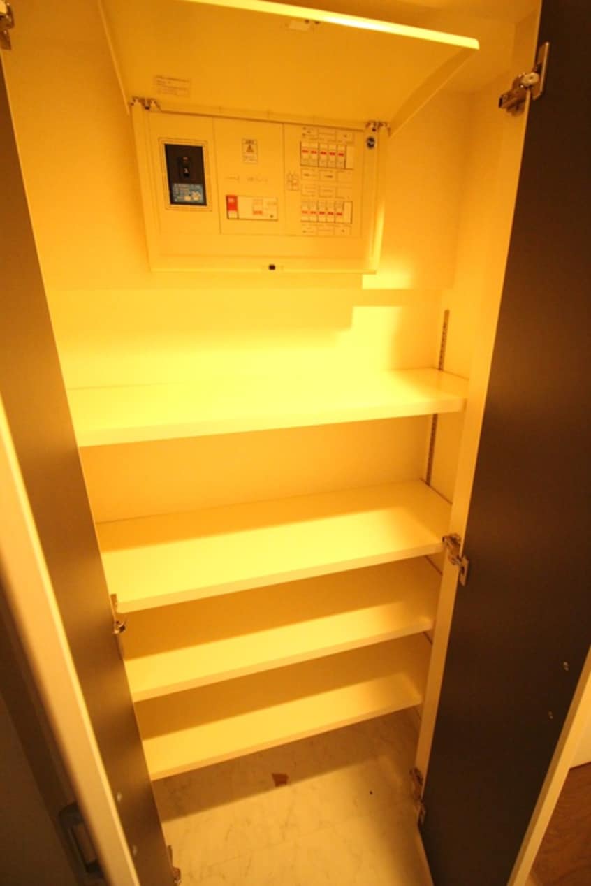 靴箱 シエナ仙台Ⅲ