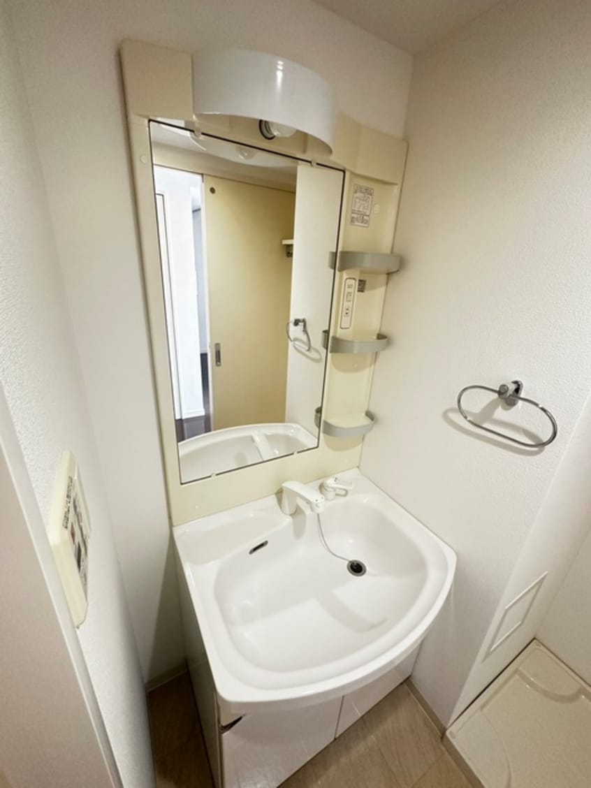 洗面 シエナ仙台Ⅲ