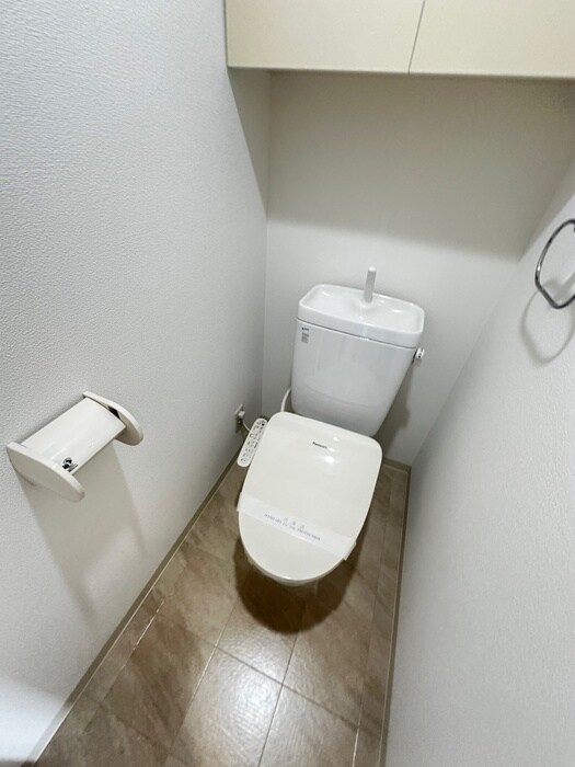 トイレ シエナ仙台Ⅲ