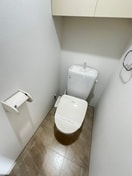 トイレ シエナ仙台Ⅲ