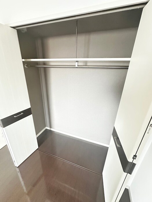 収納 シエナ仙台Ⅲ