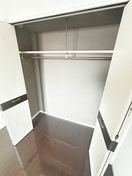 収納 シエナ仙台Ⅲ