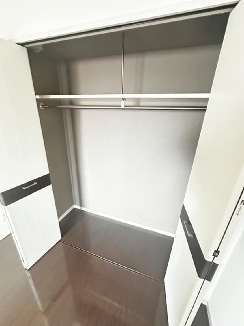 収納 シエナ仙台Ⅲ