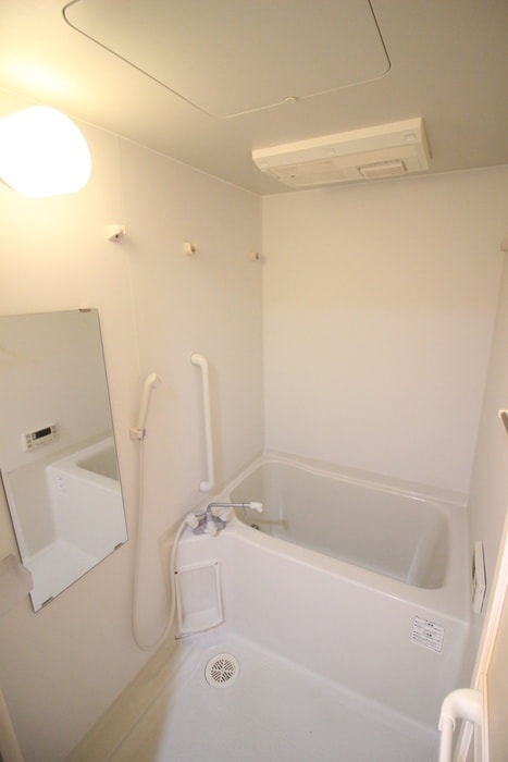 バス／シャワールーム等 シエナ仙台Ⅲ