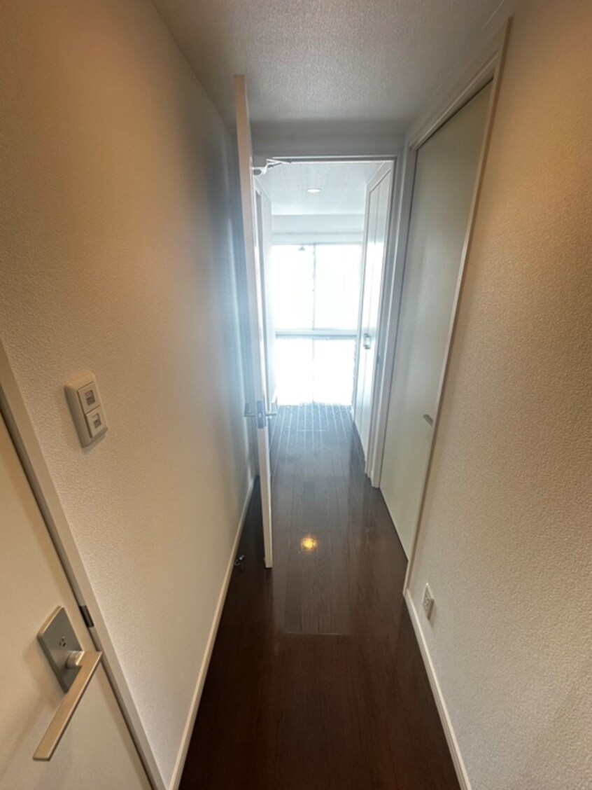 廊下 シエナ仙台Ⅲ