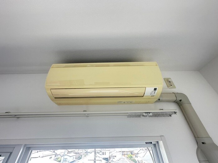 内観写真 シエナ仙台Ⅲ