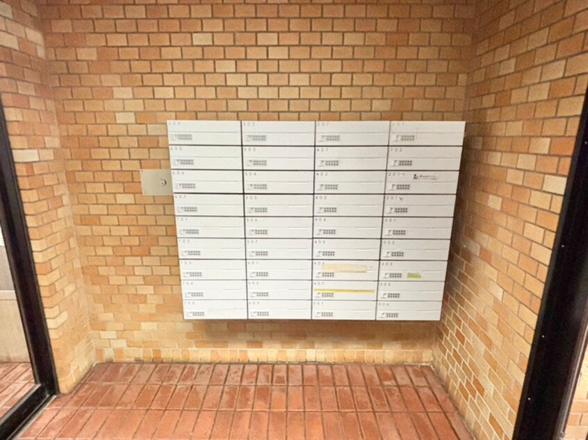 建物設備 ﾗｲｵﾝｽﾞﾏﾝｼｮﾝ青葉通(407)