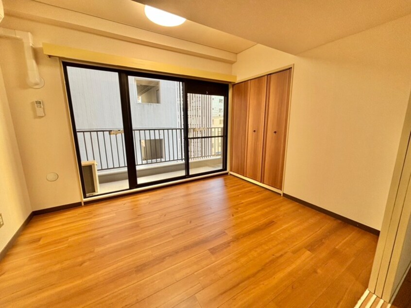 居室 ﾗｲｵﾝｽﾞﾏﾝｼｮﾝ青葉通(407)