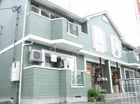 グリーンハイツCHIBA