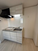 キッチン Meridian吉岡弐番館