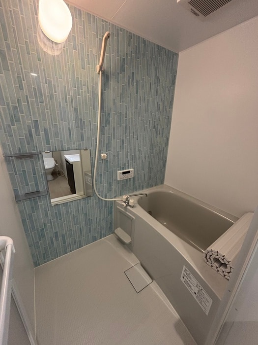 バス／シャワールーム等 Meridian吉岡弐番館