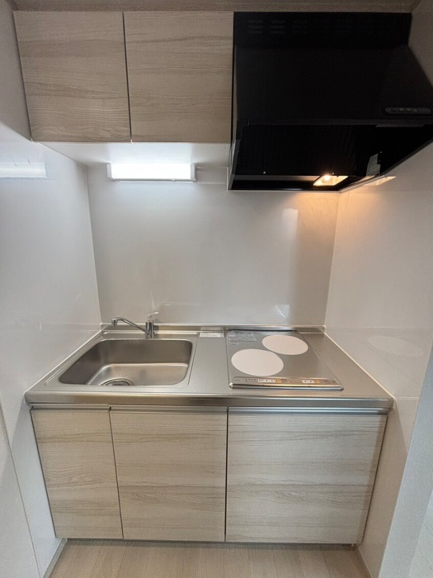 キッチン Meridian吉岡弐番館