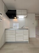 キッチン Meridian吉岡弐番館