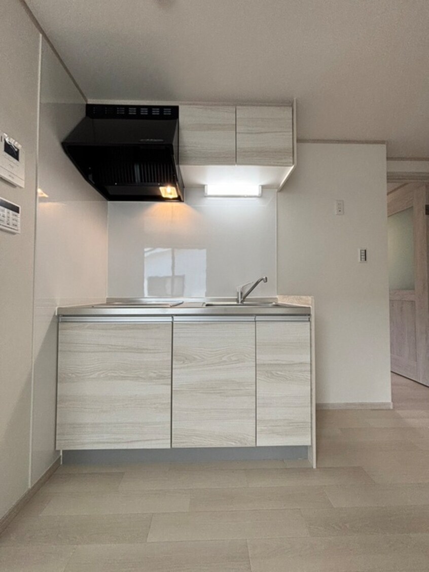 キッチン Meridian吉岡弐番館