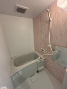 バス／シャワールーム等 Meridian吉岡弐番館