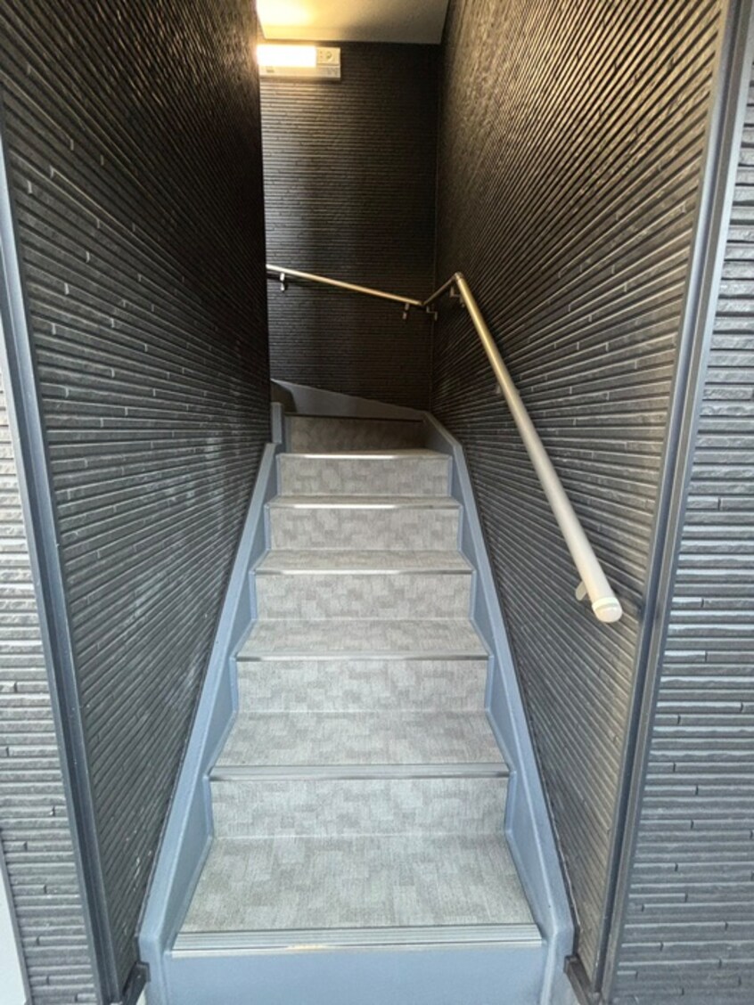 外観写真 Meridian吉岡弐番館