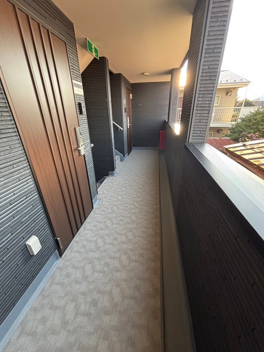 その他 Meridian吉岡弐番館