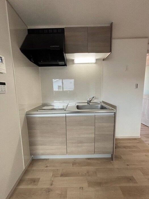 キッチン Meridian吉岡弐番館