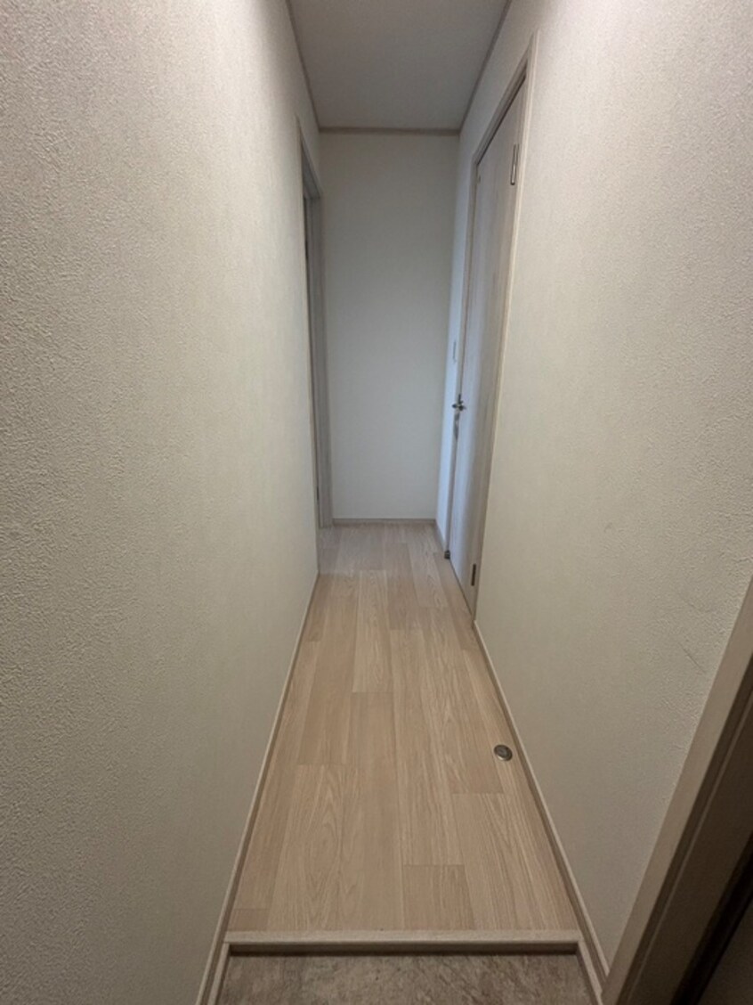 廊下 Meridian吉岡弐番館