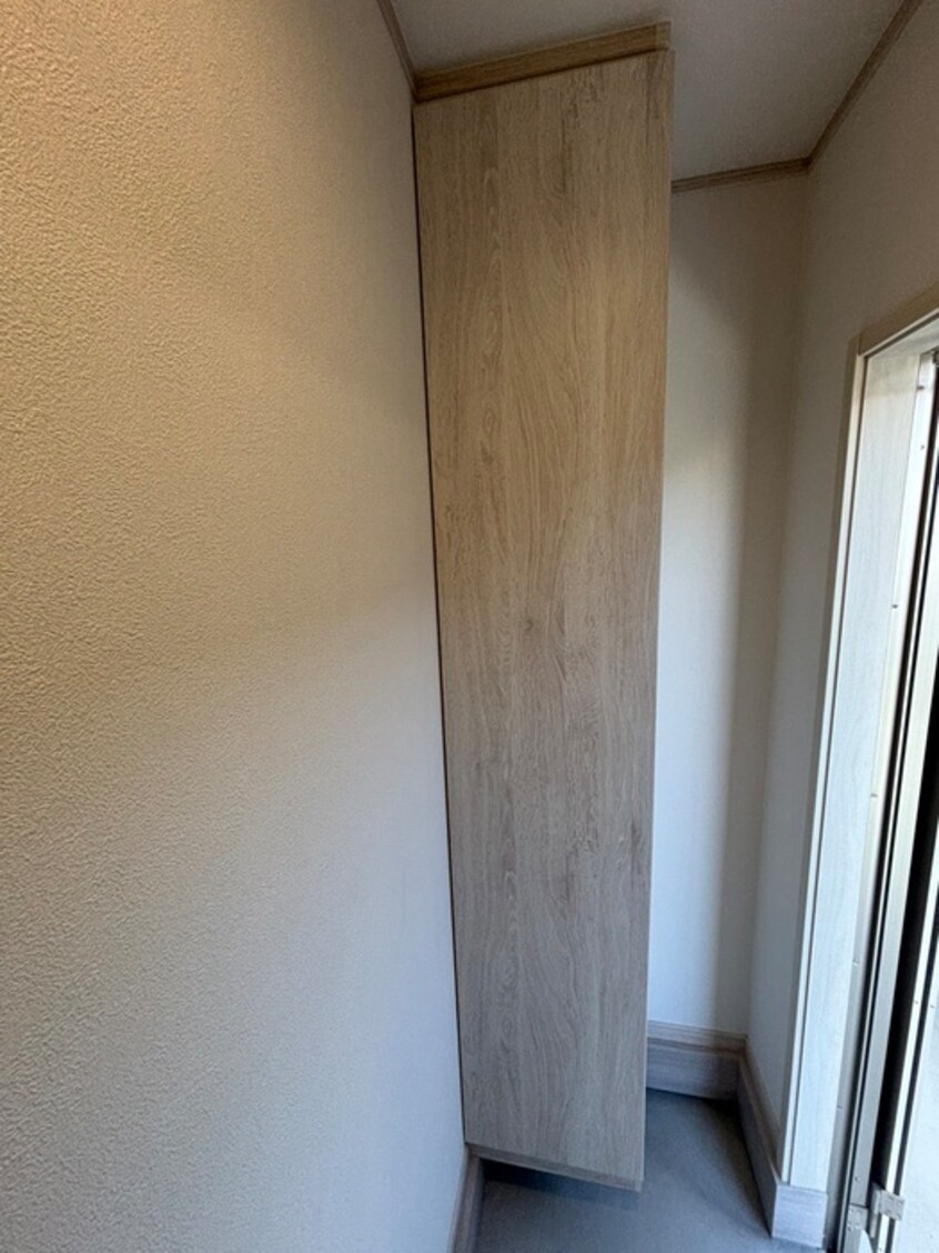 靴箱 Meridian吉岡弐番館