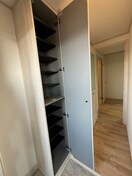 靴箱 Meridian吉岡弐番館