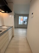 居室 Meridian吉岡弐番館