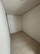 居室 Meridian吉岡弐番館