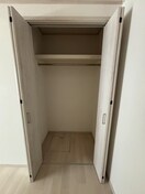 収納 Meridian吉岡弐番館