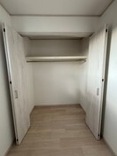 収納 Meridian吉岡弐番館