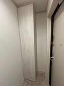 靴箱 Meridian吉岡弐番館