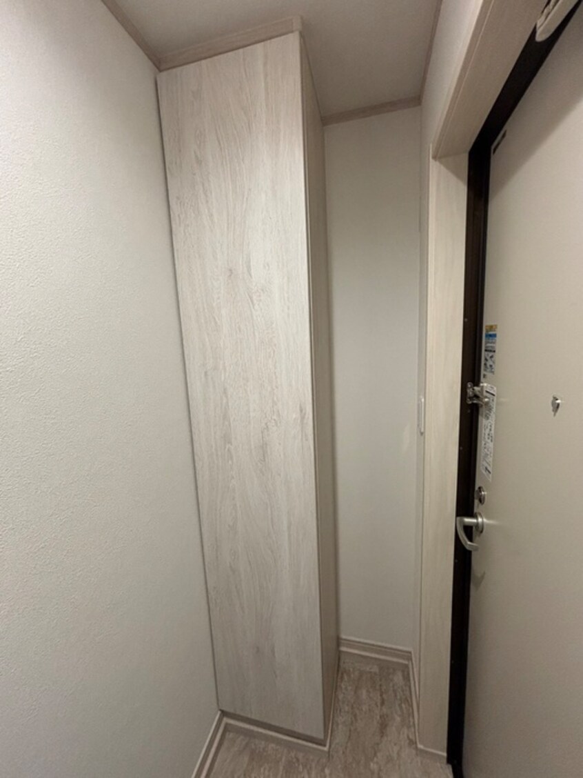 靴箱 Meridian吉岡弐番館