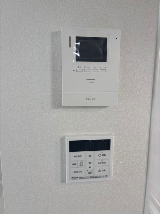 内観写真 Meridian吉岡弐番館